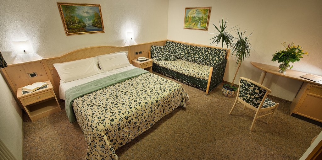 Фото Hotel Steinbock