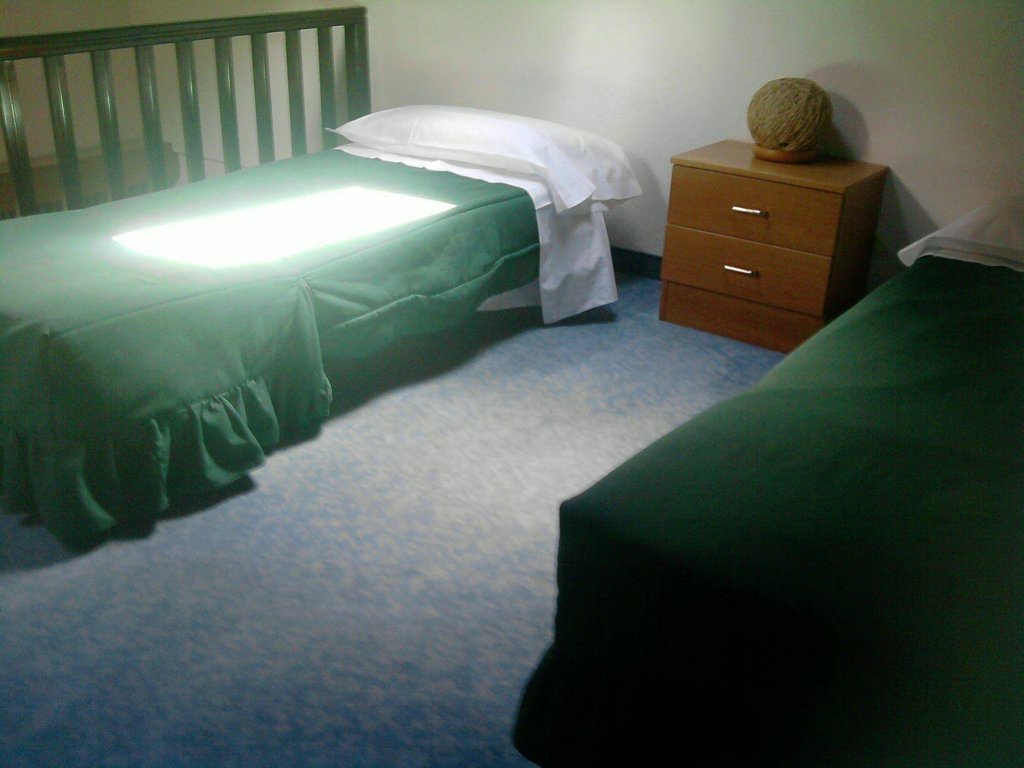 Фото Hotel Ottoz Meublè