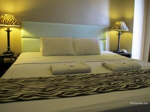 Гостиница Reddoorz near Landers Superstore Cebu City