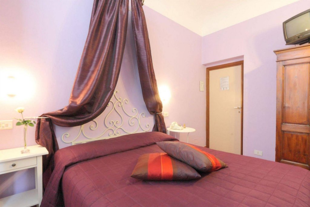 Фото Hotel Genesi