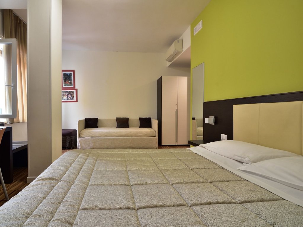 Фото La Suite Matera