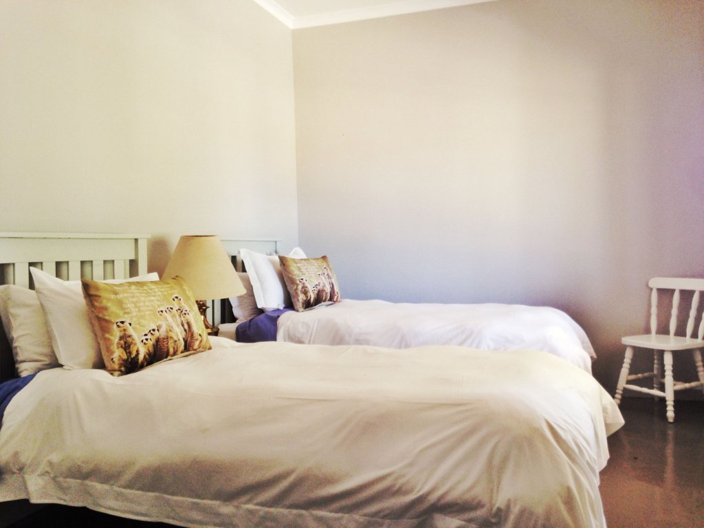 Фото White Water Farm