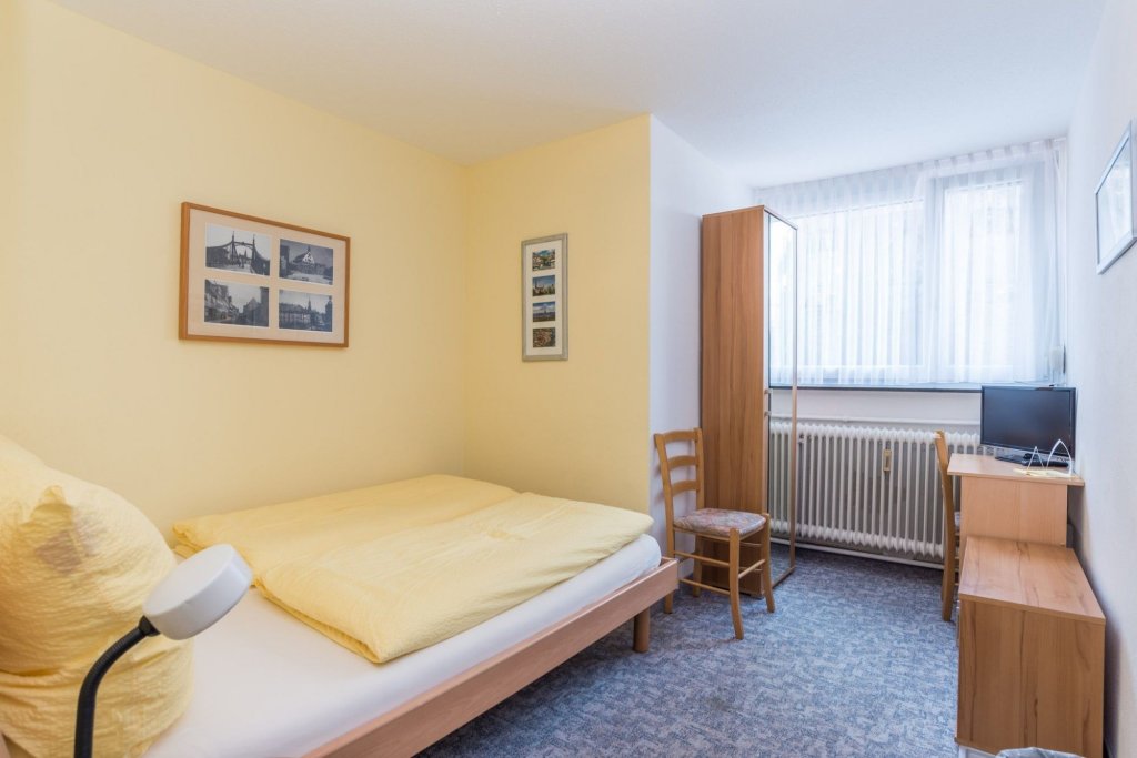 Фото Ulmer Münster Hotel