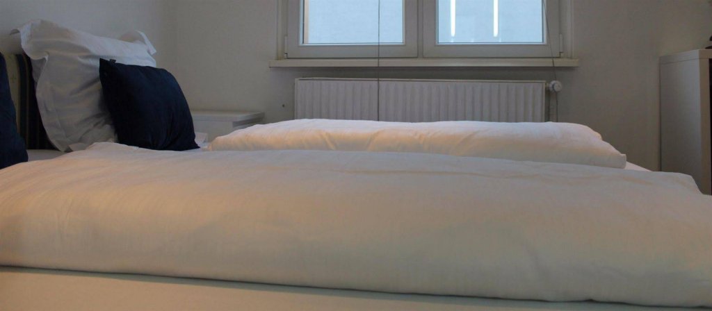 Фото Hannover City Pension