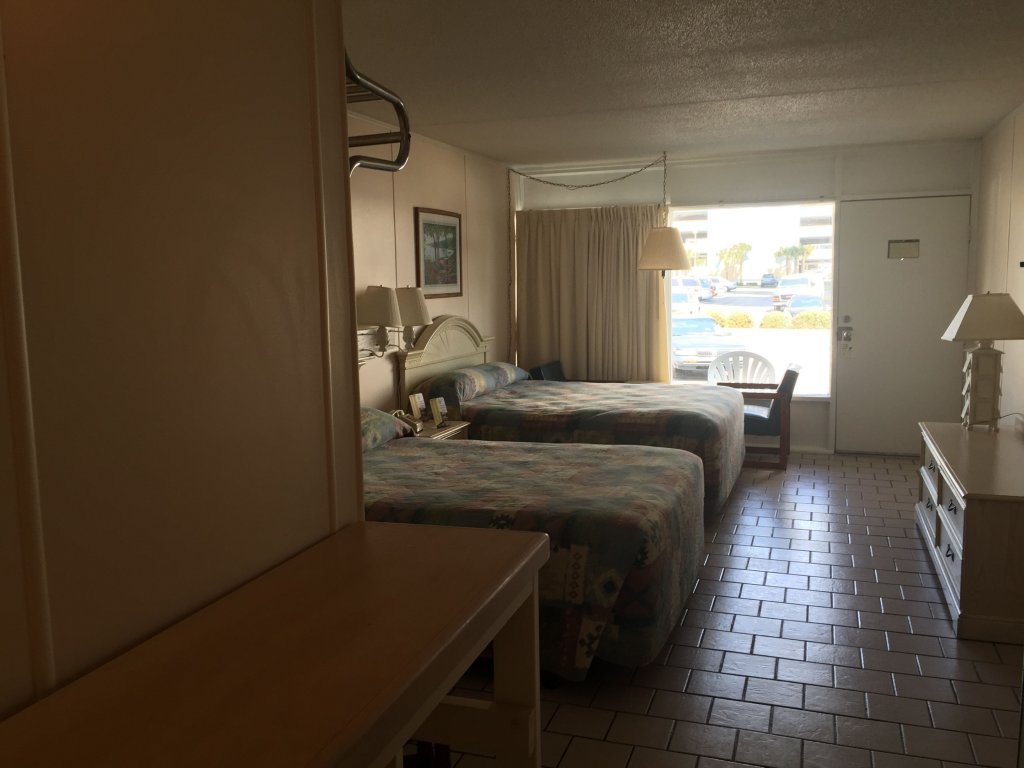Фото Vancouver Motel