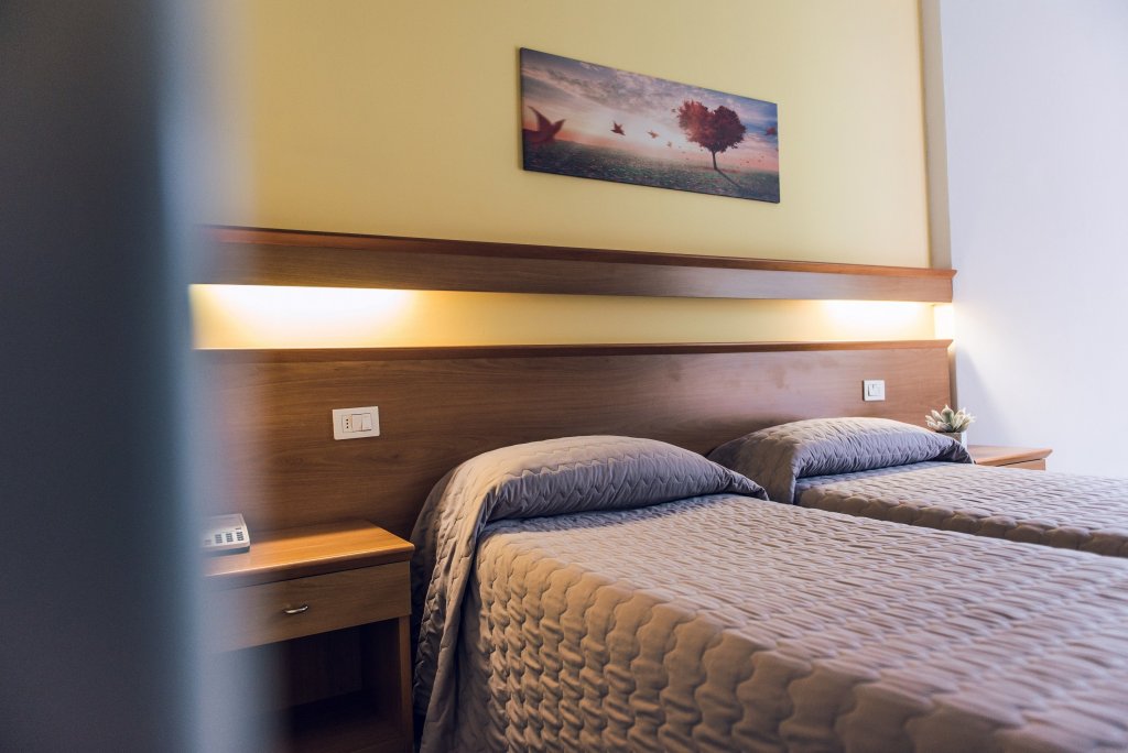 Фото Hotel Everest Arco