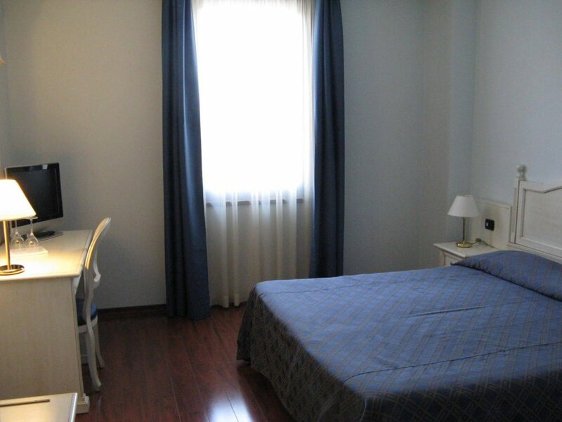 Гостиница International Hotel Iseo