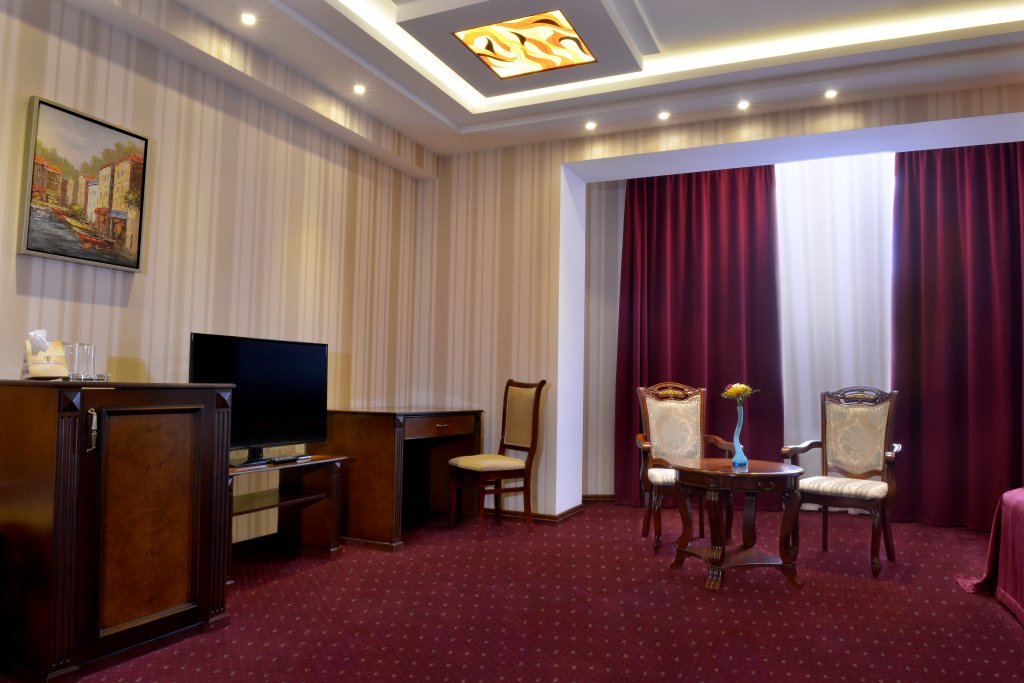 Фото Грейс Форум