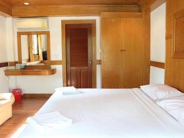 Фото Koh Chang Thai Garden Hill Resort