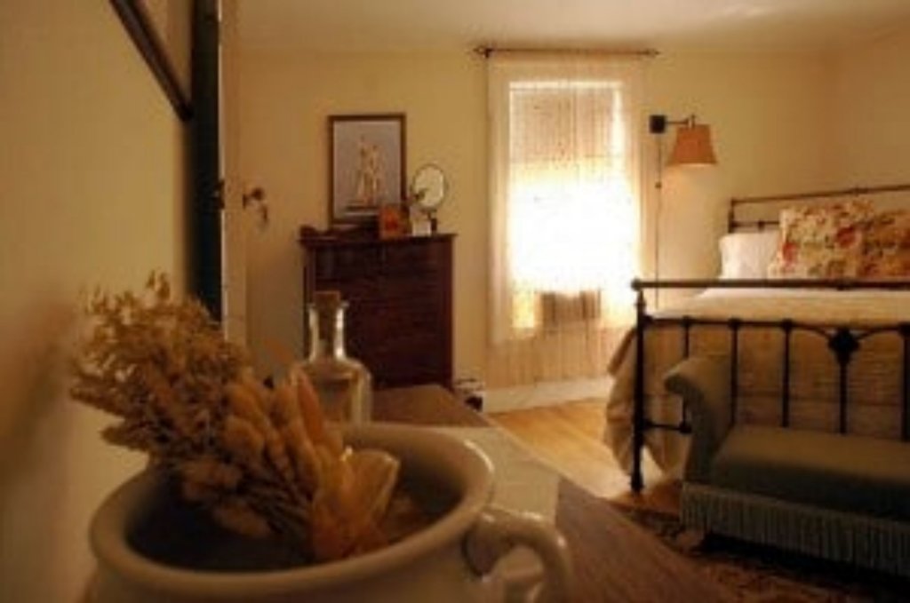 Фото Benjamin F. Packard House