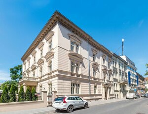 Апартаменты Garden - Loftaffair Collection Apartment Krakow