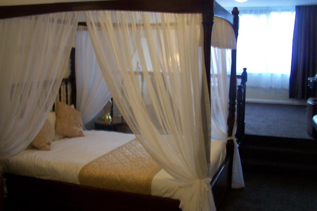 Фото Britannia Hotel Manchester