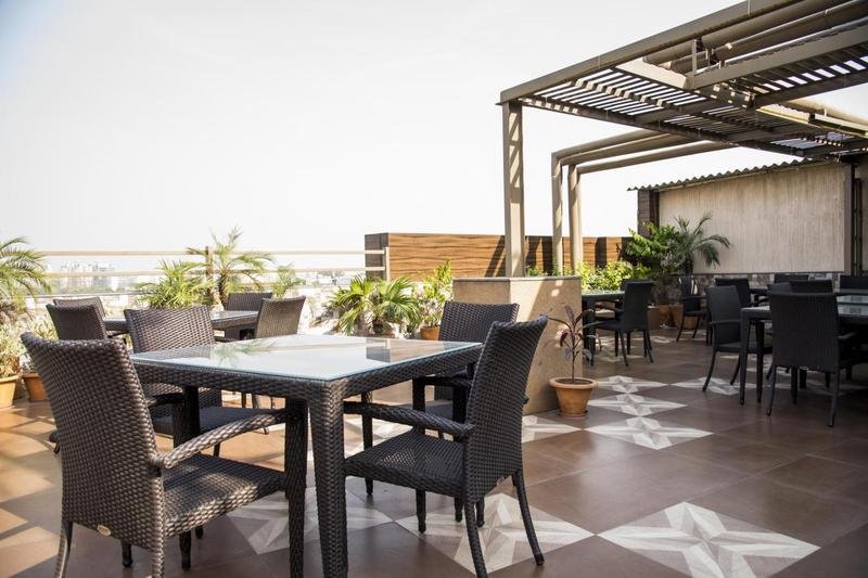 Фото Comfort Inn Lucknow