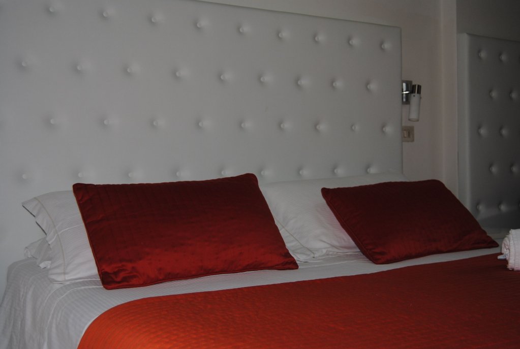 Фото Hotel La Perla Rimini