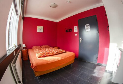Хостел Selfoss Hi hostel в Сельфоссе
