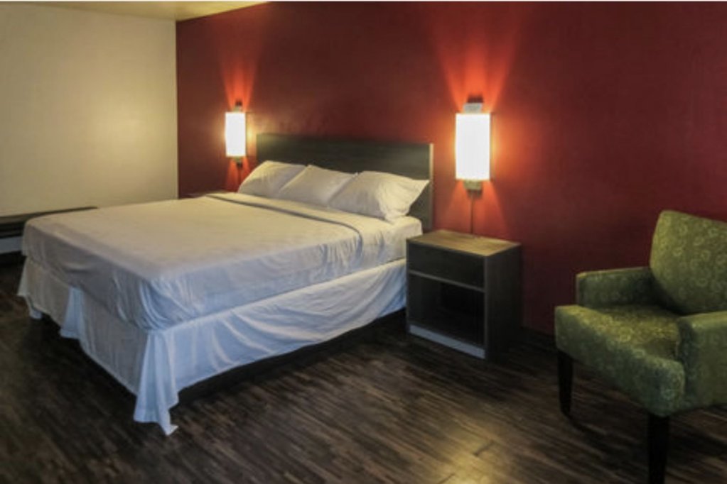 Фото Econo Lodge near Snake River