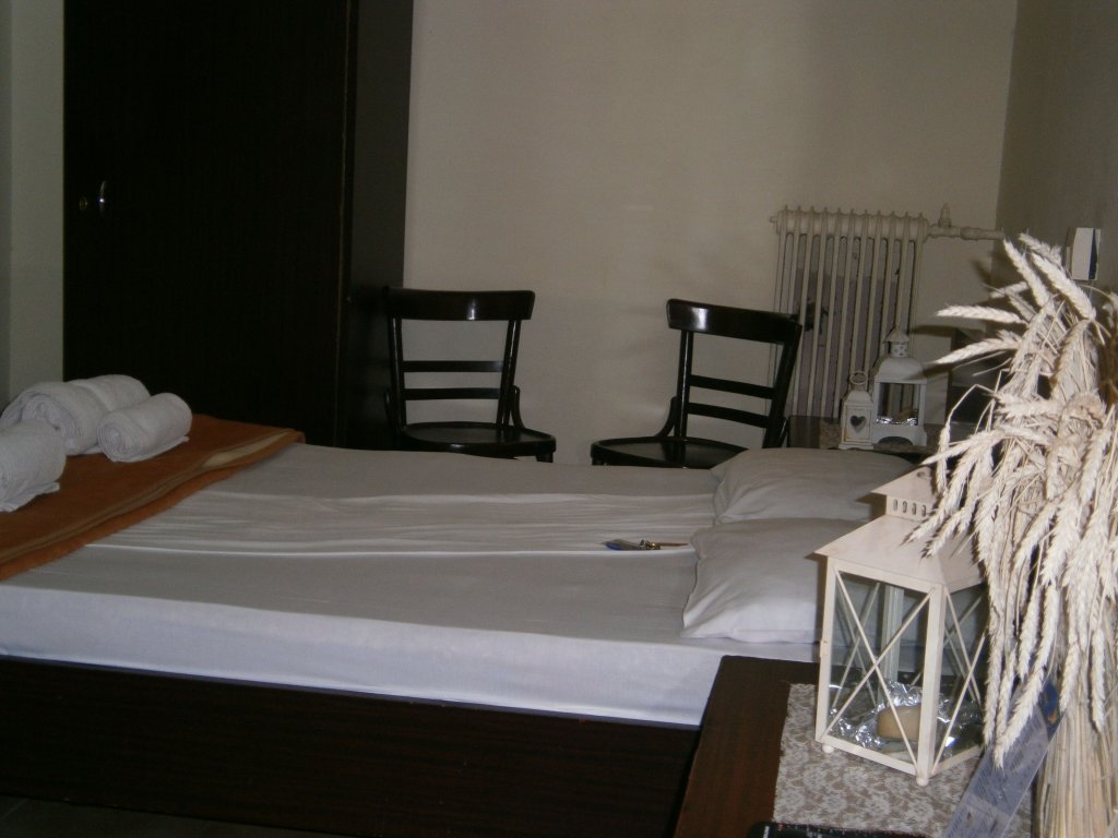 Фото Sparta Team Hotel