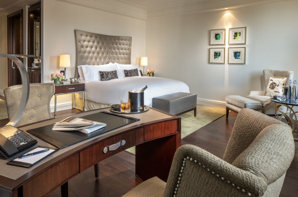 Фото Rosewood Washington, D. C.