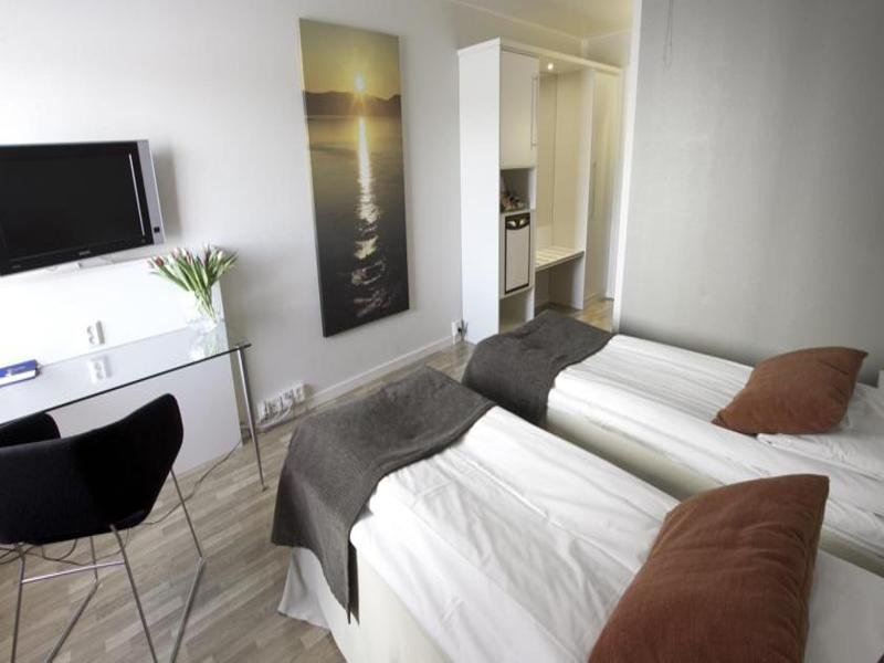 Фото Scandic Alta