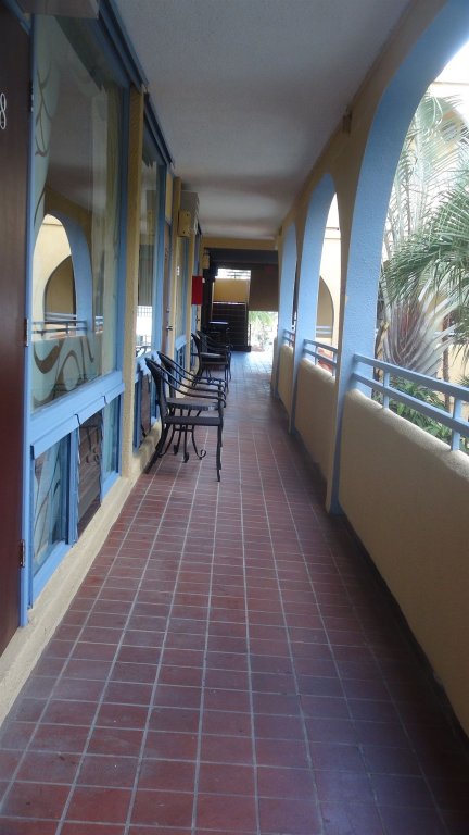 Фото Royal Palms Resort & SPA