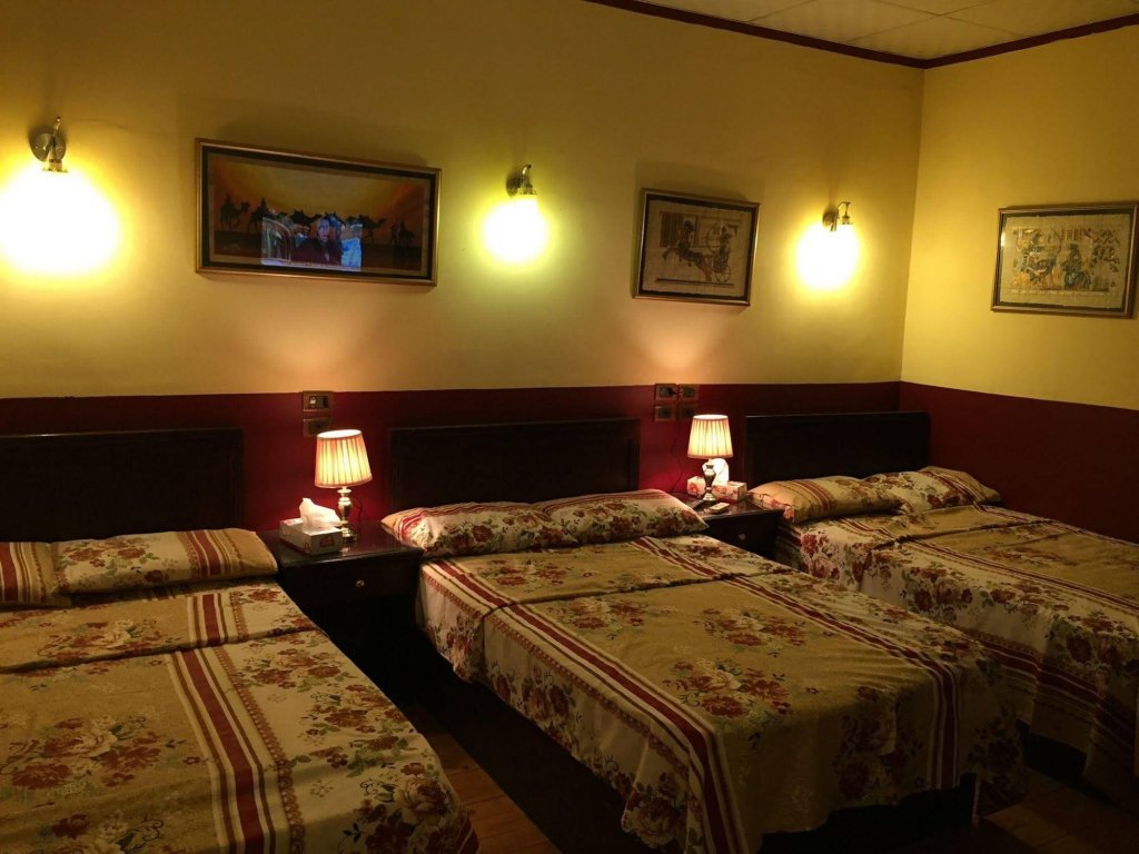 Фото Cairo Inn