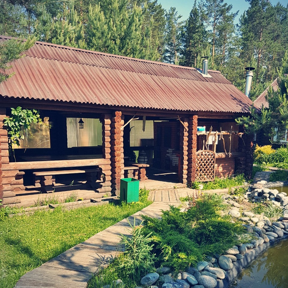 Фото Росстань