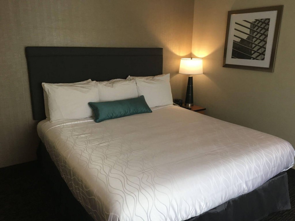 Фото City Center Inn & Suites