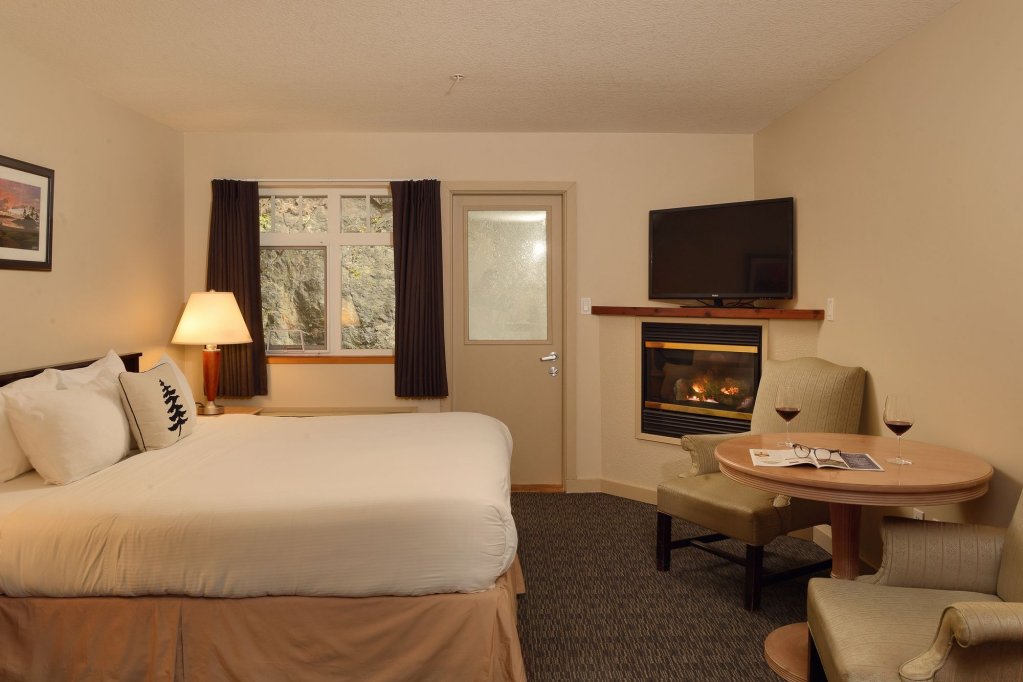 Фото Hotel Zed Tofino