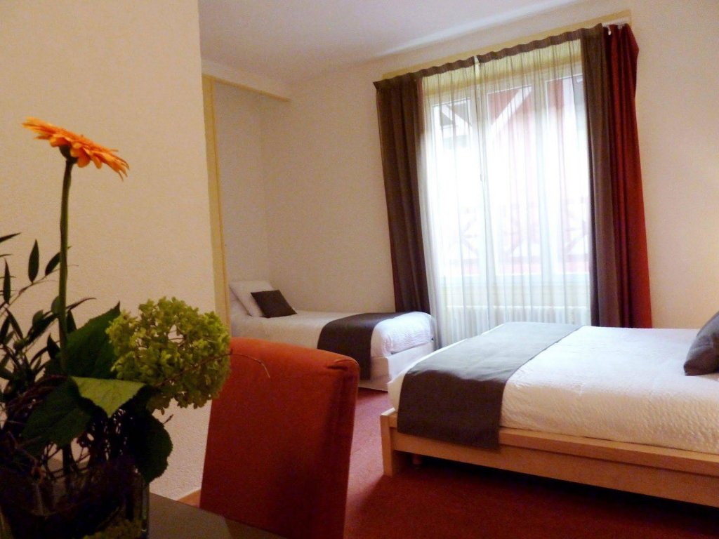 Фото Hotel du Marche