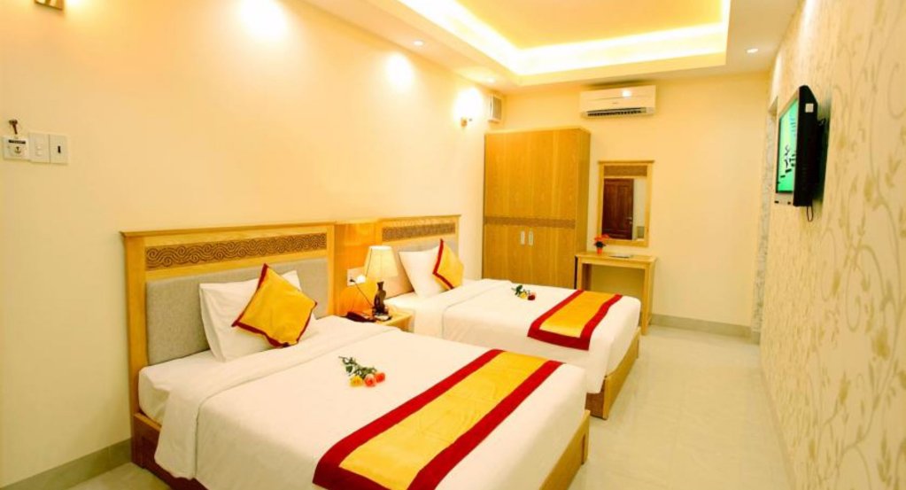 Фото Sophia Sky Hotel