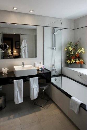 Фото Hotel Andalucia Center