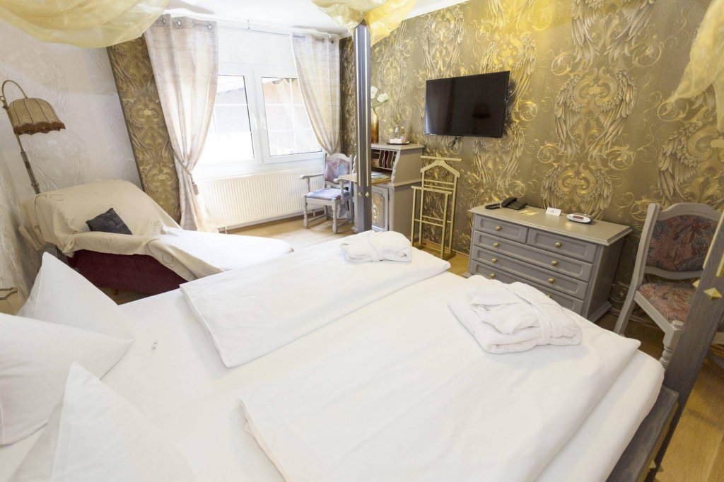 Фото Spree-Waldhotel Cottbus