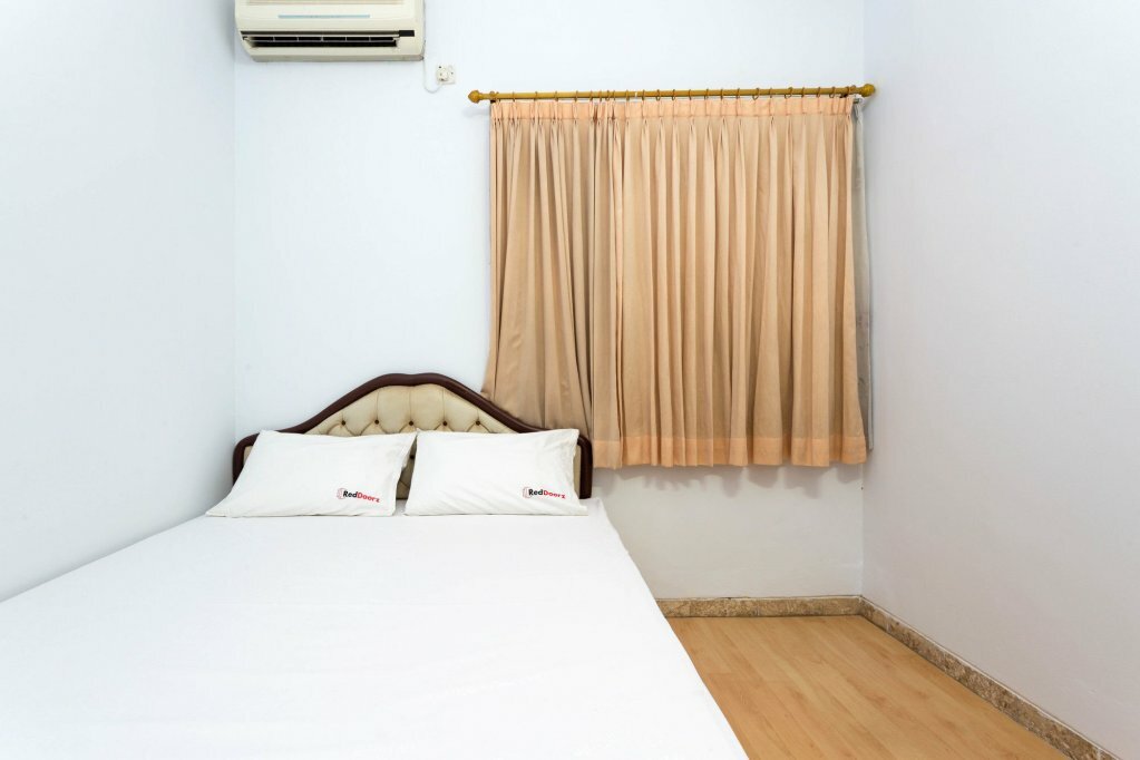 Hotel RedDoorz Karet Pedurenan, Jakarta, photo