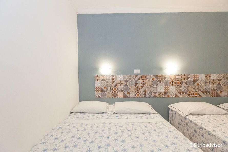 Фото Iracemar Hotel Guaruja