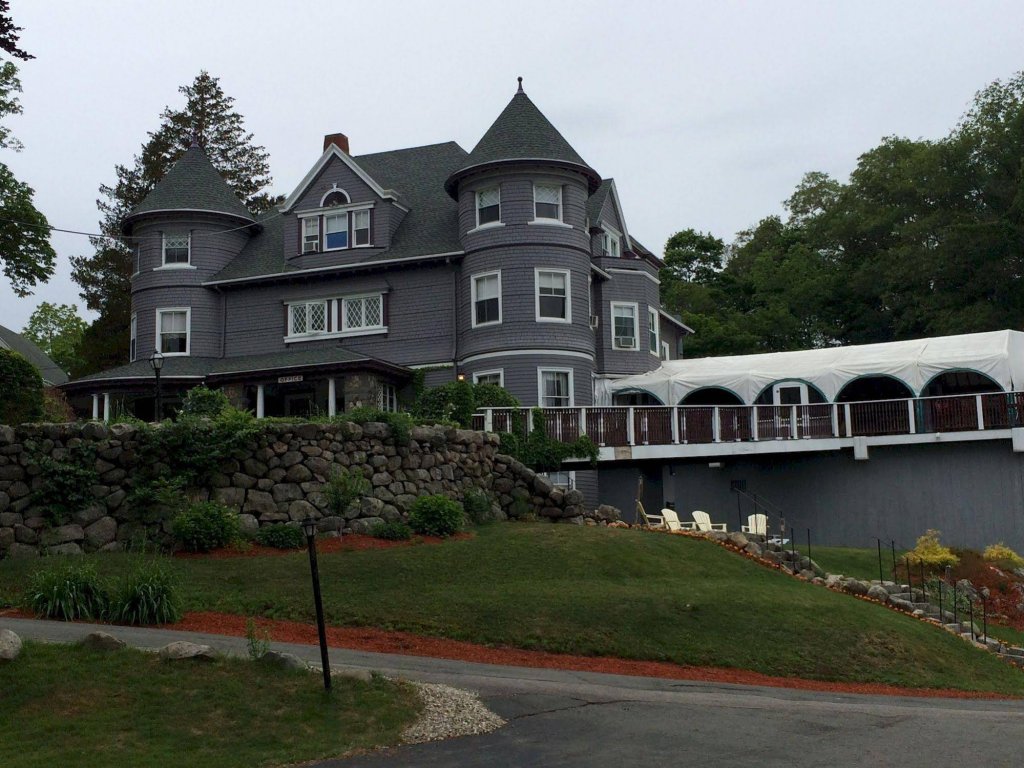 Фото отеля 3