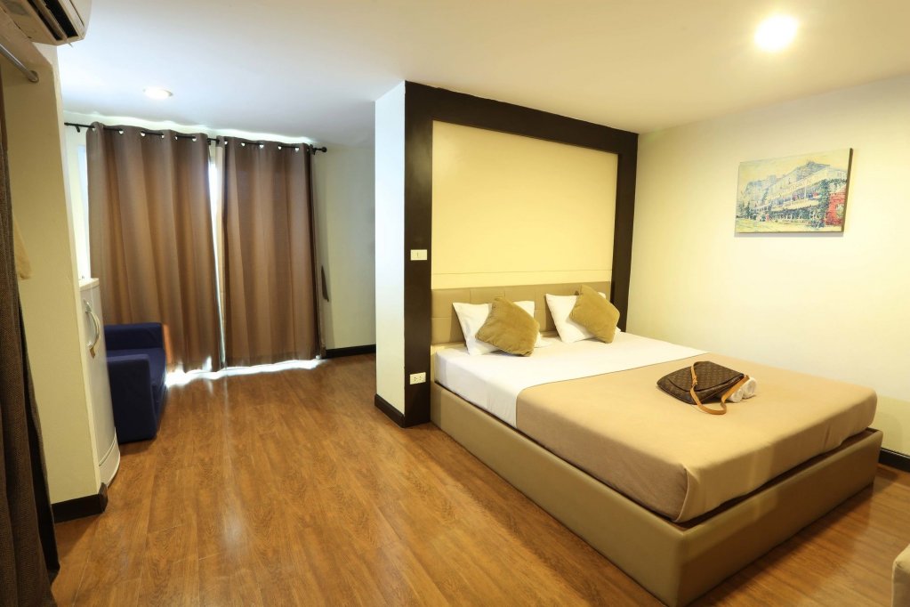 Фото Lee's Mark Residence