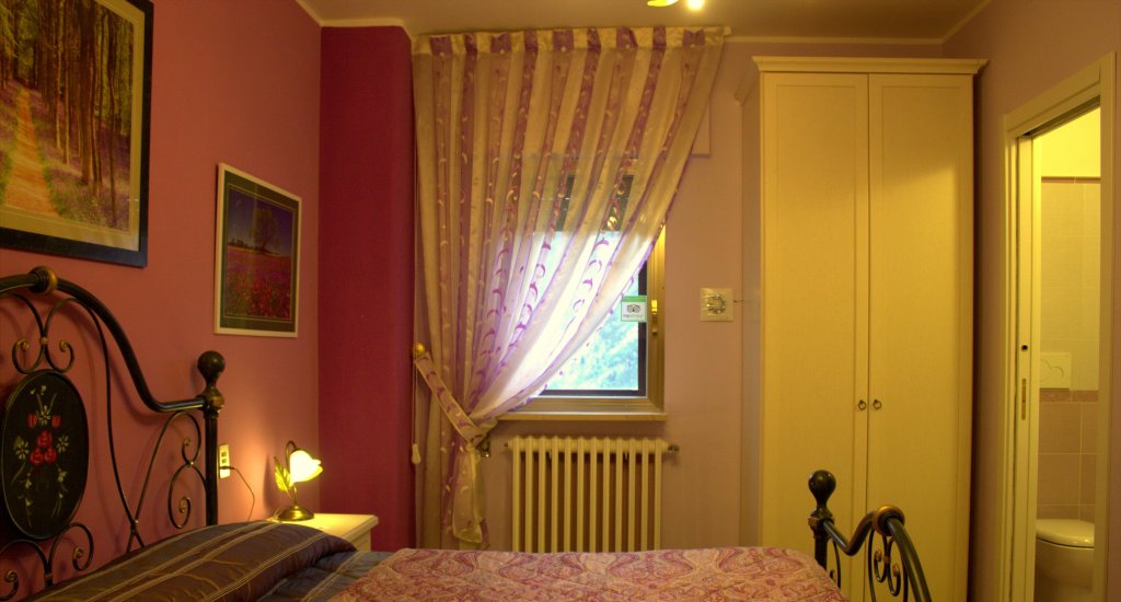 Фото B&b In Centro a Pacentro