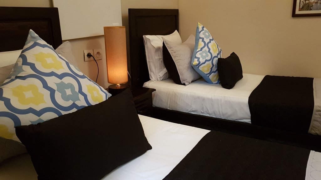 Фото Dar Salam - Adults Only