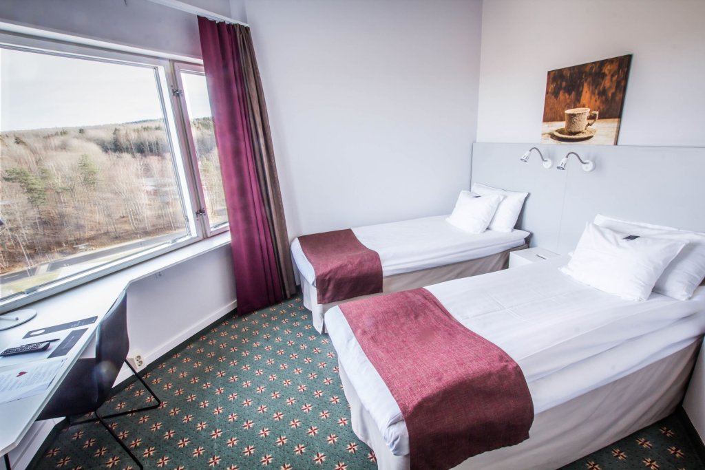 Фото First Hotel Jönköping