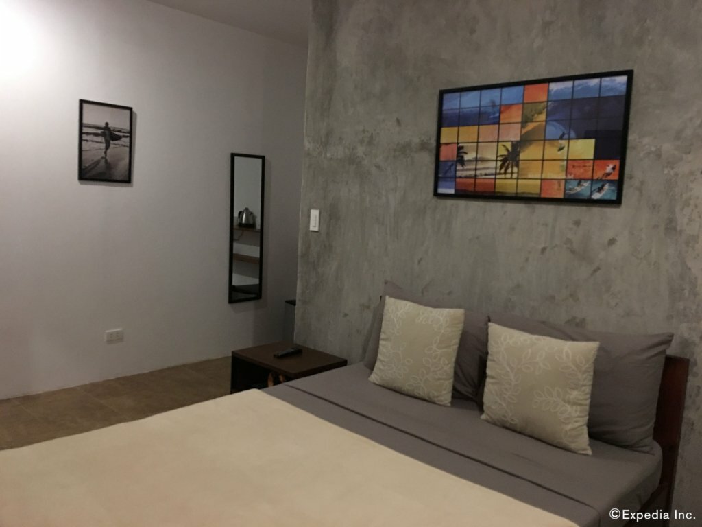 Hotel Alona Pawikan, Bohol, photo