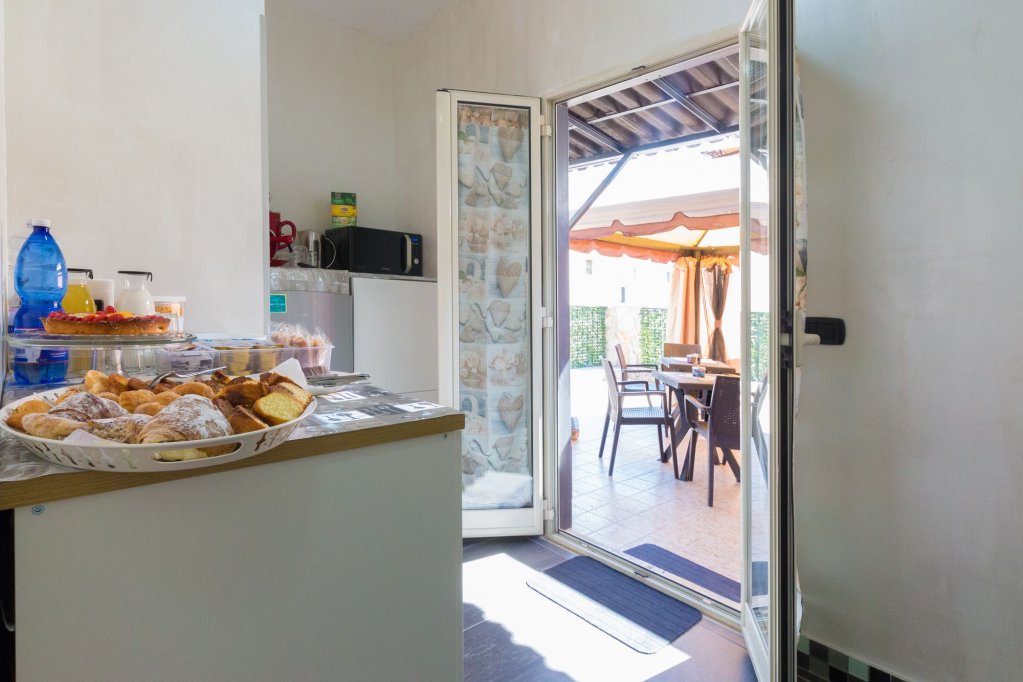 Фото B&b Phoenix