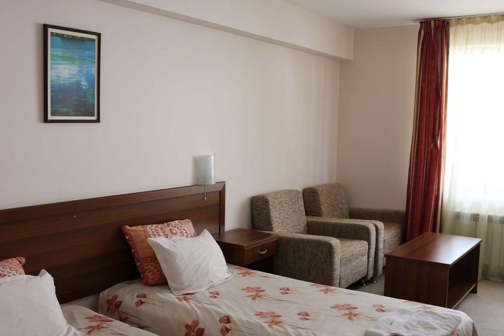 Фото Hotel Kralev Dvor