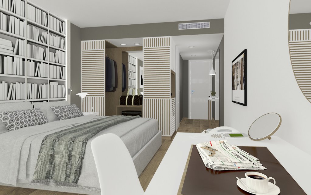 Фото Hotel Bellevue Dubrovnik