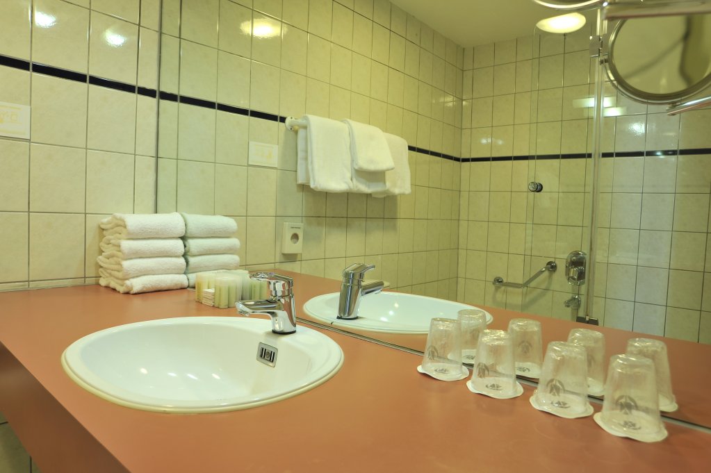 Фото Xo Hotels City Centre