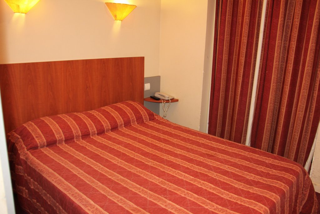 Фото Hotel Little