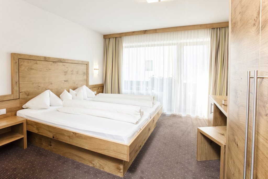 Фото Ferienhotel Aussicht