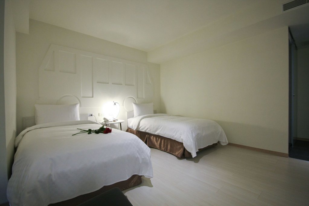 Фото Wemeet boutique hotel