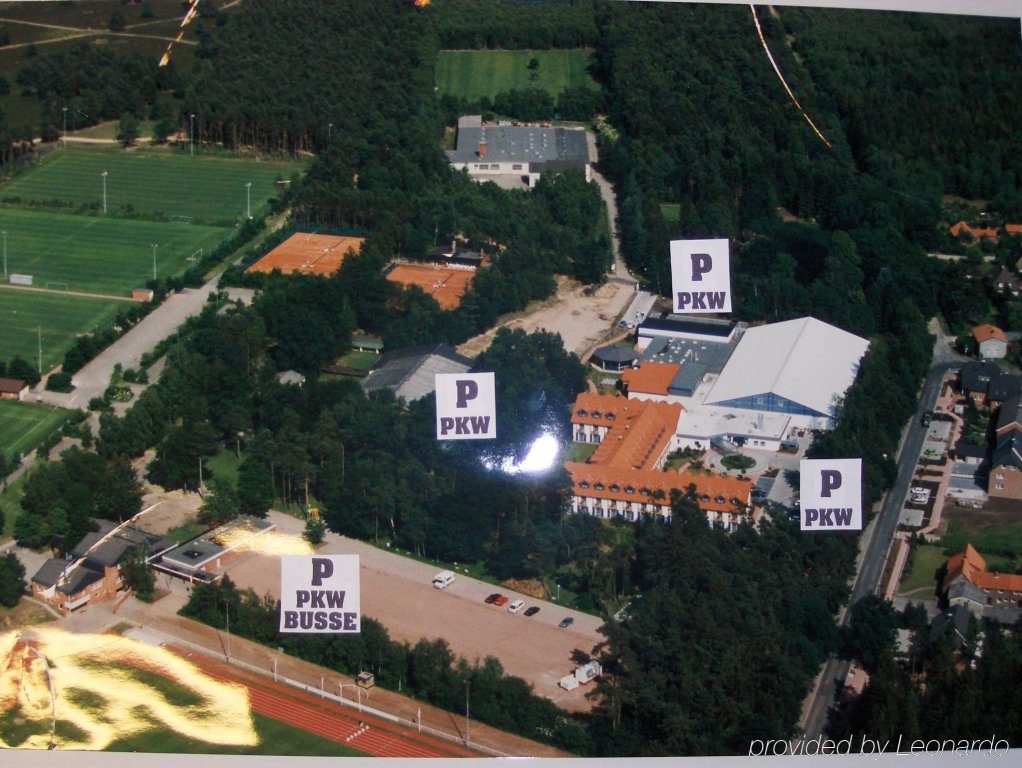 Фото Landhotel Schnuck