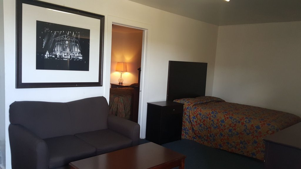 Фото Monte Carlo Motel