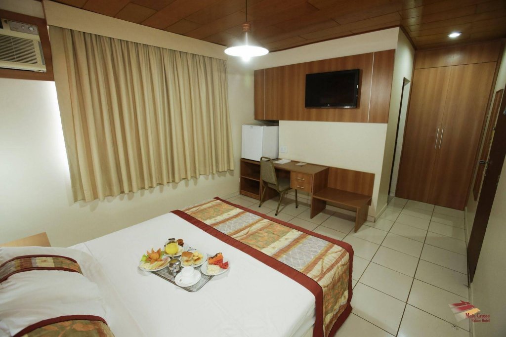 Фото Mato Grosso Palace Hotel